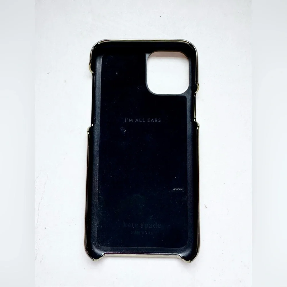 Kate Spade IPhone 15 Plus Case